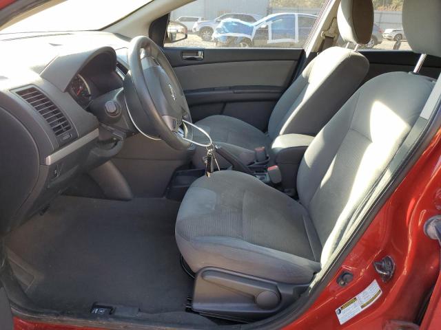 Photo 7 from auction – 2011 NISSAN SENTRA 2.0 with VIN 3N1AB6AP4BL652562
