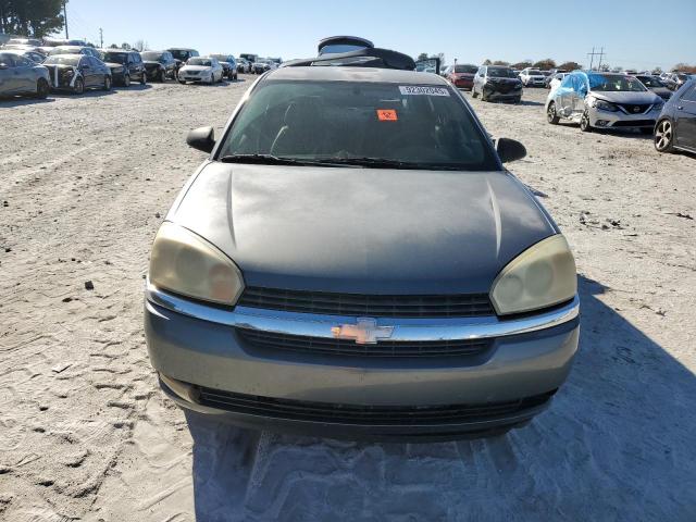 Photo 5 from auction – 2004 CHEVROLET MALIBU with VIN 1G1ZU54864F107364