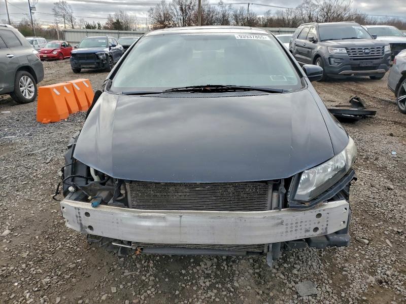 Photo 5 from auction – 2015 HONDA CIVIC EX with VIN 2HGFB2F89FH566502