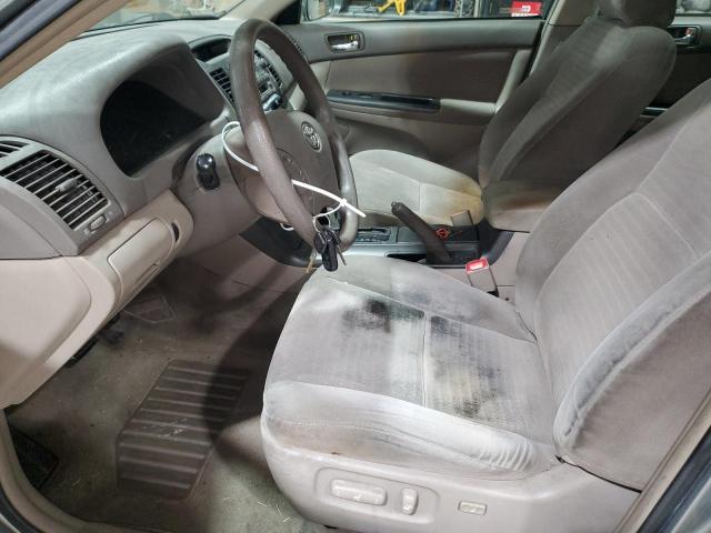 Photo 7 from auction – 2005 TOYOTA CAMRY LE with VIN 4T1BE30K15U632904