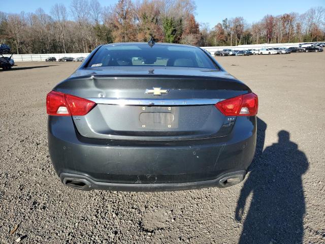 Photo 6 from auction – 2015 CHEVROLET IMPALA LTZ with VIN 2G1165S36F9281977