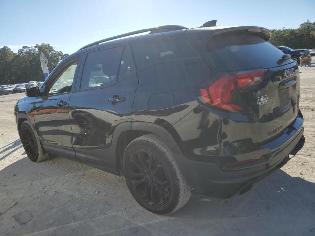 Photo 2 from auction – 2019 GMC TERRAIN SL with VIN 3GKALPEX0KL384480