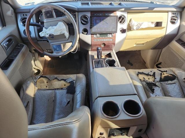 Photo 8 from auction – 2010 FORD EXPEDITION with VIN 1FMJK1K57AEB53908