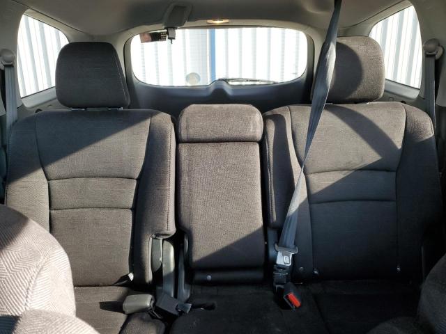 Photo 10 from auction – 2021 HONDA PILOT EX with VIN 5FNYF5H33MB031943