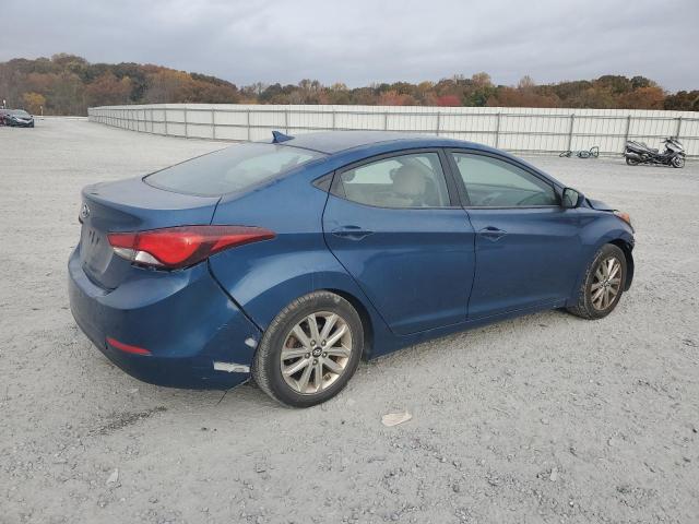 Photo 3 from auction – 2015 HYUNDAI ELANTRA SE with VIN KMHDH4AE2FU447308