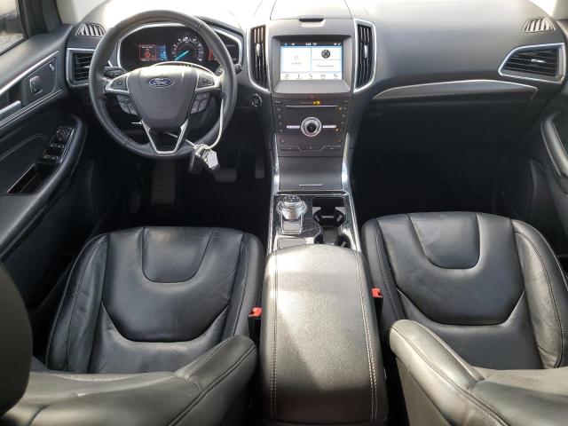 Photo 8 from auction – 2019 FORD EDGE TITAN with VIN 2FMPK4K95KBC23210