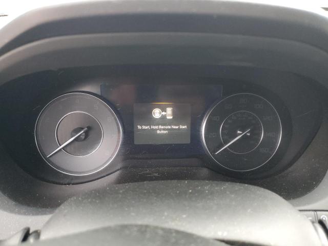 Photo 9 from auction – 2021 ACURA RDX with VIN 5J8TC2H38ML003412