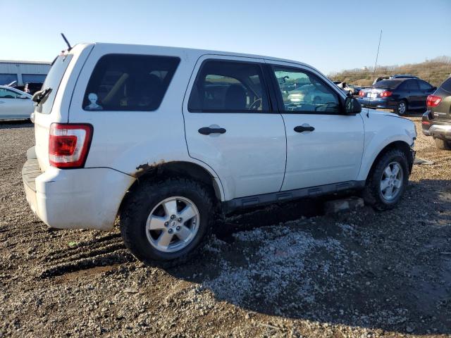 Zdjęcie 3 z aukcji – 2012 FORD ESCAPE XLS z VIN 1FMCU0C70CKC20026