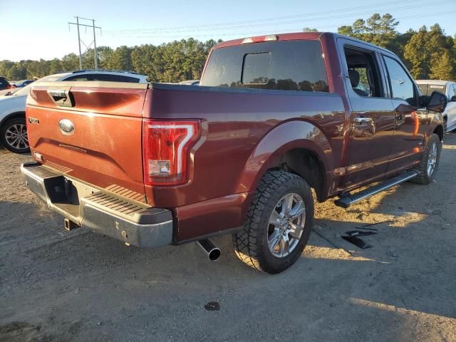 Photo 3 from auction – 2015 FORD F150 SUPER with VIN 1FTEW1CP3FKE28130