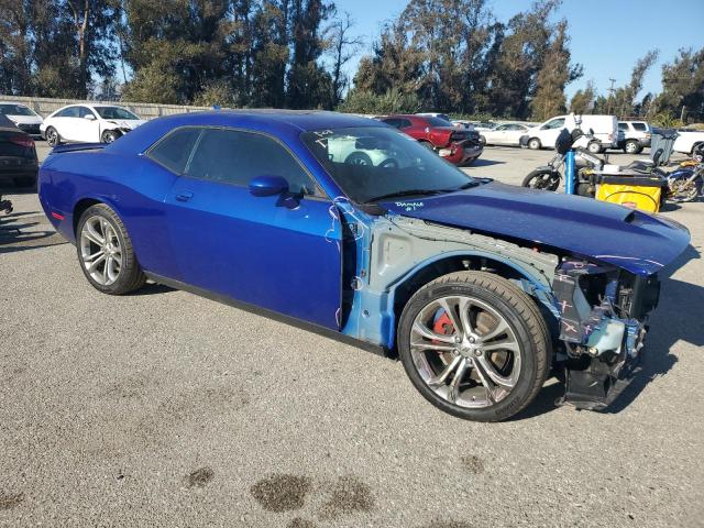 Photo 4 from auction – 2022 DODGE CHALLENGER with VIN 2C3CDZJG5NH132194