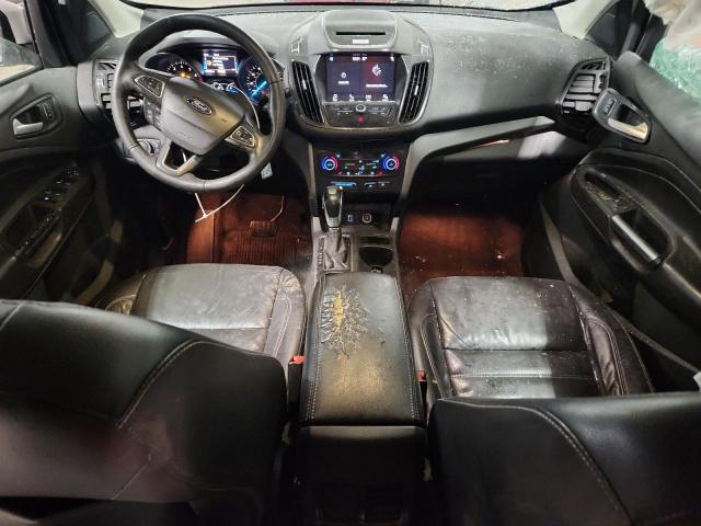 Photo 8 from auction – 2018 FORD ESCAPE SEL with VIN 1FMCU0HDXJUA03664