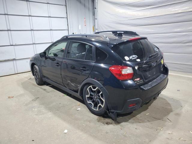 Photo 2 from auction – 2016 SUBARU CROSSTREK with VIN JF2GPADC5G8245488