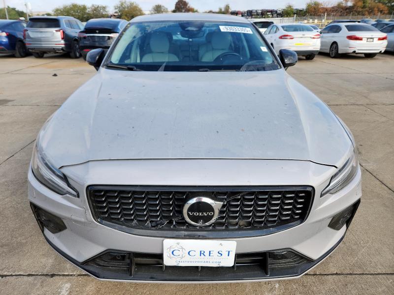 Photo 5 from auction – 2024 VOLVO S60 PLUS with VIN 7JRL12FL1RG299253