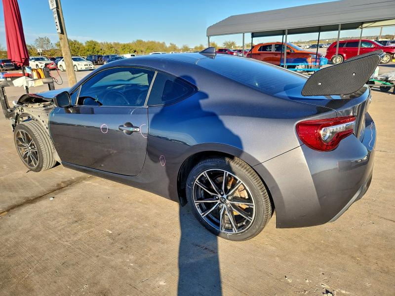 Photo 2 from auction – 2020 TOYOTA 86 with VIN JF1ZNAA17L8754059