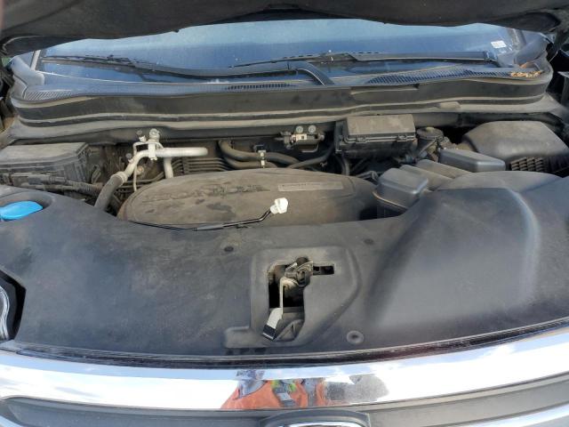 Zdjęcie 12 z aukcji – 2016 HONDA PILOT EX z VIN 5FNYF5H39GB003181