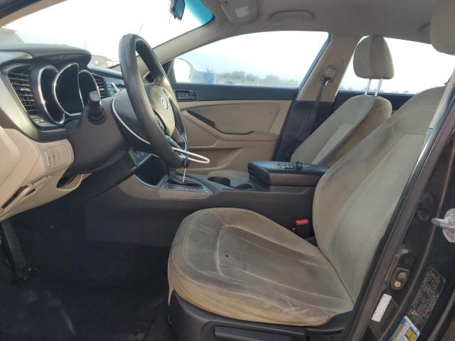 Photo 7 from auction – 2011 KIA OPTIMA LX with VIN KNAGM4A71B5145136