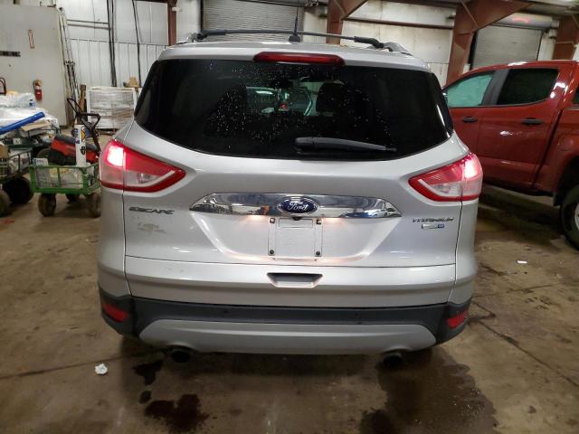Photo 6 from auction – 2014 FORD ESCAPE TIT with VIN 1FMCU9J97EUC94592