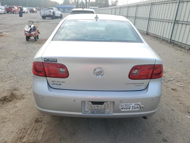 Photo 6 from auction – 2009 BUICK LUCERNE CX with VIN 1G4HD57M49U137473