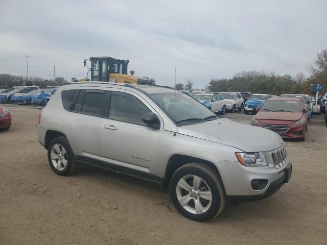 Photo 4 from auction – 2011 JEEP COMPASS LI with VIN 1J4NF5FB9BD221886
