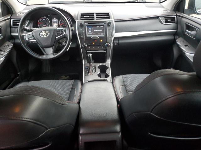 Photo 8 from auction – 2015 TOYOTA CAMRY LE with VIN 4T1BF1FK0FU929446
