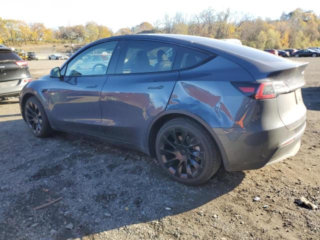 Photo 2 from auction – 2023 TESLA MODEL Y with VIN 7SAYGDEE6PF785570