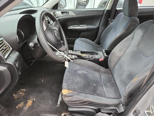 Снимка 7 от търг – 2011 SUBARU IMPREZA 2. с VIN JF1GE6A69BH511657
