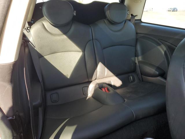 Photo 11 from auction – 2012 MINI COOPER with VIN WMWSU3C56CT540863