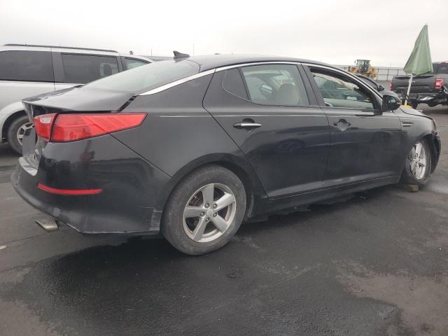 Photo 3 from auction – 2015 KIA OPTIMA with VIN 5XXGM4A77FG454677