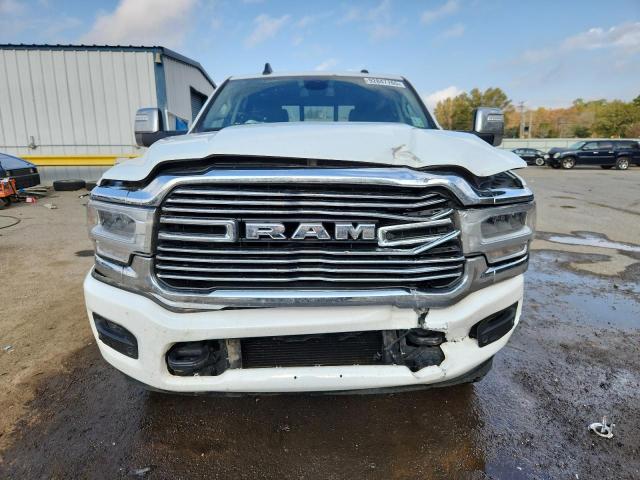 Photo 5 from auction – 2023 RAM 2500 LARAM with VIN 3C6UR5FL1PG588641