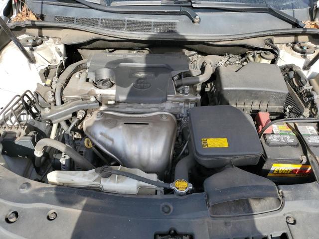 Photo 11 from auction – 2015 TOYOTA CAMRY with VIN 4T1BF1FK7FU076432
