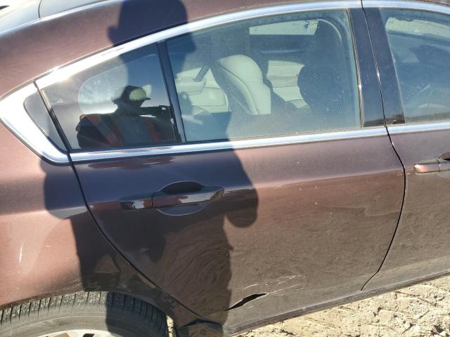 Photo 10 from auction – 2011 ACURA TL with VIN 19UUA8F27BA008195