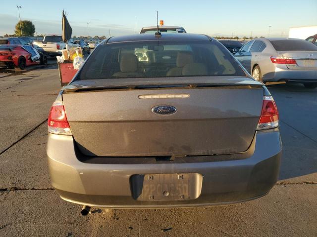 Photo 6 from auction – 2010 FORD FOCUS SE with VIN 1FAHP3FN4AW194278