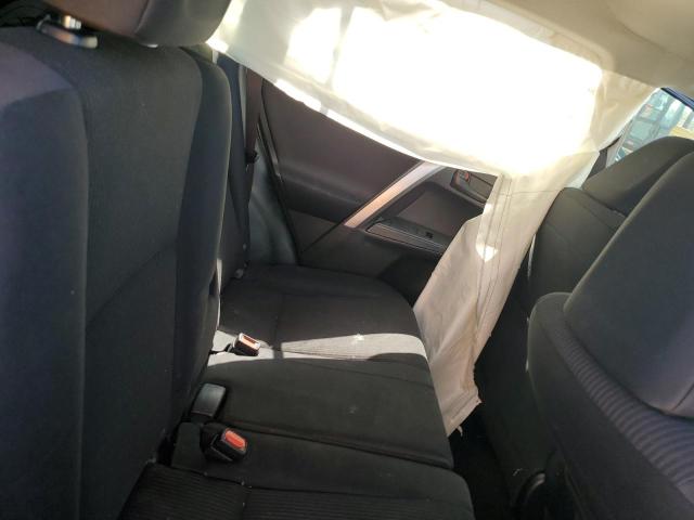 Photo 11 from auction – 2016 TOYOTA RAV4 LE with VIN JTMZFREV7GJ079346