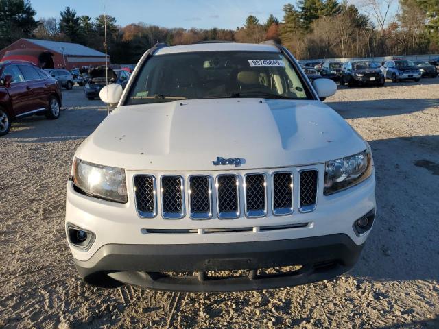 Photo 5 from auction – 2017 JEEP COMPASS LA with VIN 1C4NJDEBXHD127928