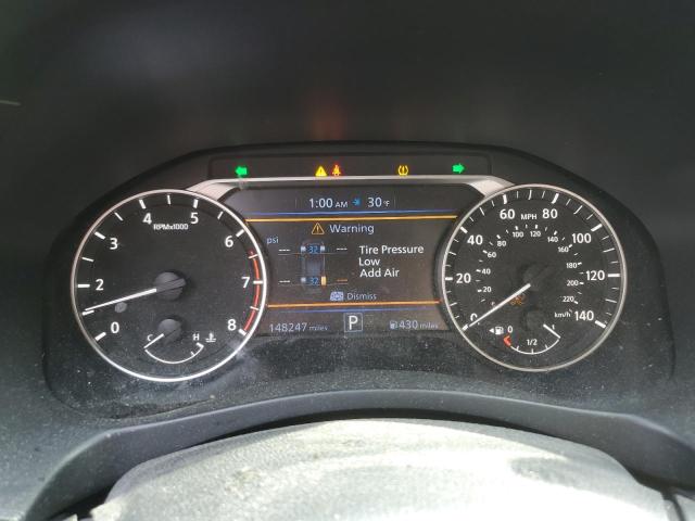 Photo 9 from auction – 2019 NISSAN ALTIMA S with VIN 1N4BL4BV0KC164954