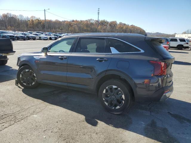 Photo 2 from auction – 2025 KIA SORENTO with VIN 5XYRL4JC8SG364064