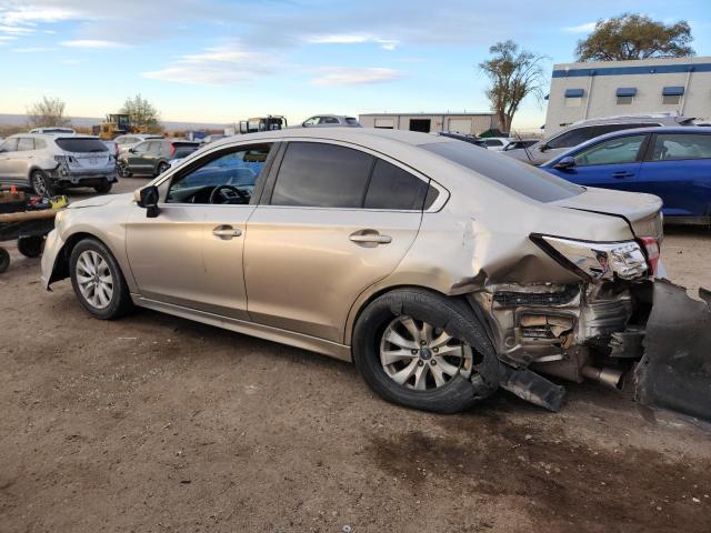 Photo 2 from auction – 2015 SUBARU LEGACY 2.5 with VIN 4S3BNBC60F3012033