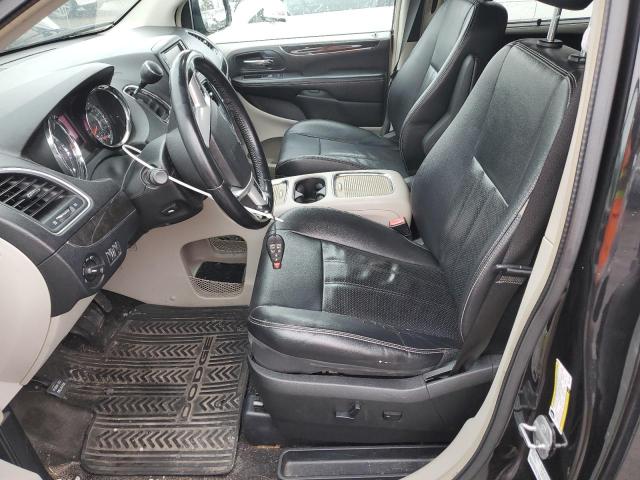 Photo 7 from auction – 2014 CHRYSLER TOWN & COU with VIN 2C4RC1CG2ER351728