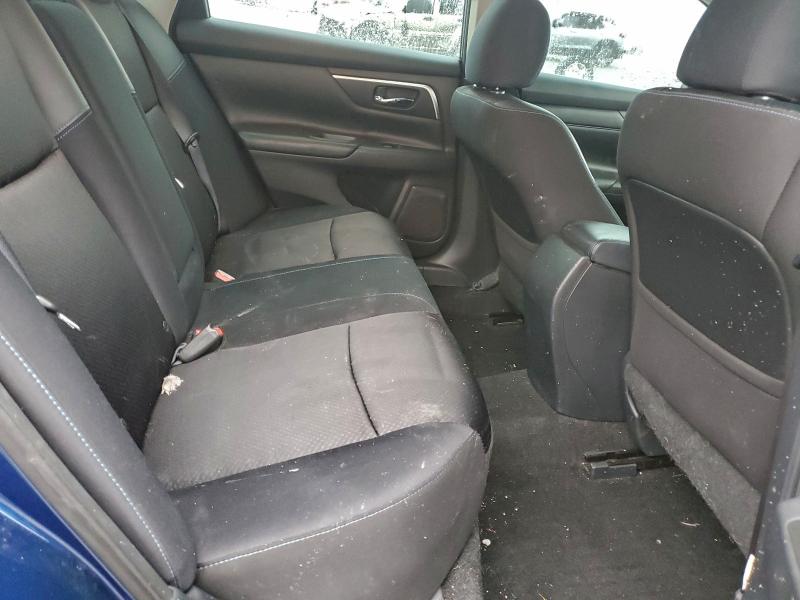 Photo 10 from auction – 2016 NISSAN ALTIMA 2.5 with VIN 1N4AL3AP4GC115255