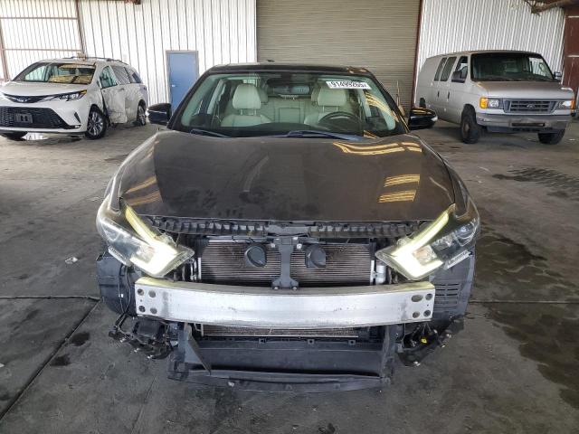 Photo 5 from auction – 2016 NISSAN MAXIMA 3.5 with VIN 1N4AA6AP4GC376716