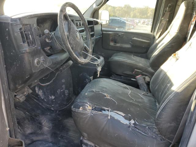 Photo 7 from auction – 2009 CHEVROLET EXPRESS G3 with VIN 1GCHG39C191162854