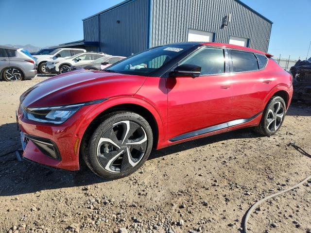 Photo 1 from auction – 2023 KIA EV6 GT LIN with VIN KNDC4DLC0P5119257
