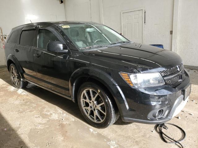 Photo 4 from auction – 2018 DODGE JOURNEY GT with VIN 3C4PDCEG7JT346397