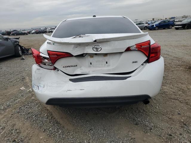 Photo 6 from auction – 2018 TOYOTA COROLLA L with VIN 5YFBURHE0JP778808