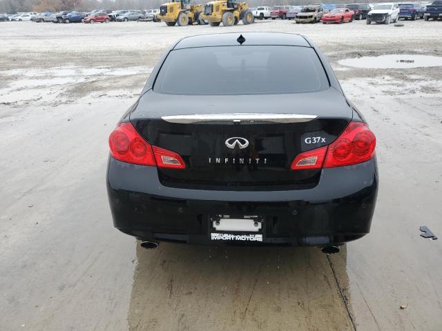 Photo 6 from auction – 2012 INFINITI G37 with VIN JN1CV6AR4CM970108