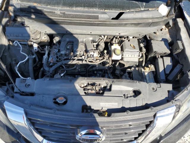 Photo 12 from auction – 2018 NISSAN PATHFINDER with VIN 5N1DR2MN6JC606942