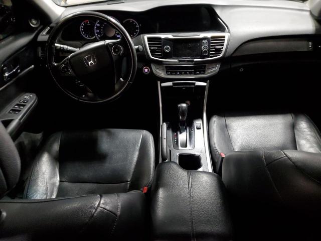Photo 8 from auction – 2014 HONDA ACCORD EXL with VIN 1HGCR2F87EA006893