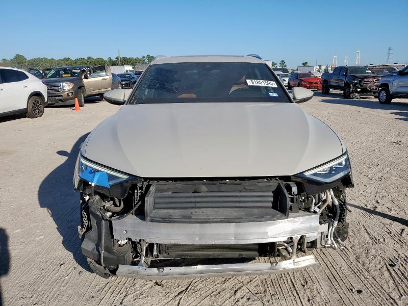 Photo 5 from auction – 2022 AUDI E-TRON PRE with VIN WA1AAAGE2NB005795