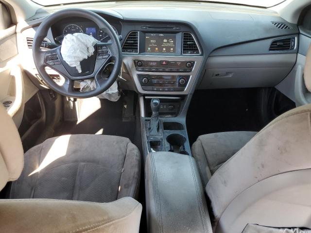 Photo 8 from auction – 2016 HYUNDAI SONATA SE with VIN 5NPE24AF3GH307167
