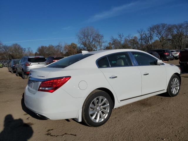 Photo 3 from auction – 2016 BUICK LACROSSE with VIN 1G4GB5G31GF104652
